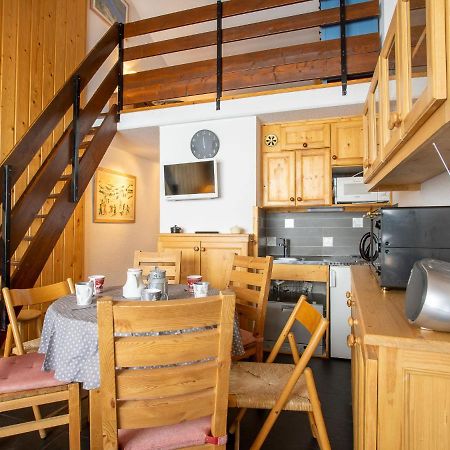 Apartment Asters 1208 Batiment B4 By Interhome サン・マルタン・ド・ベルヴィル エクステリア 写真