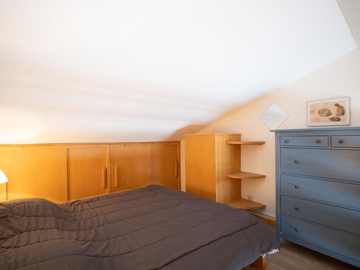 Apartment Asters 1208 Batiment B4 By Interhome サン・マルタン・ド・ベルヴィル エクステリア 写真