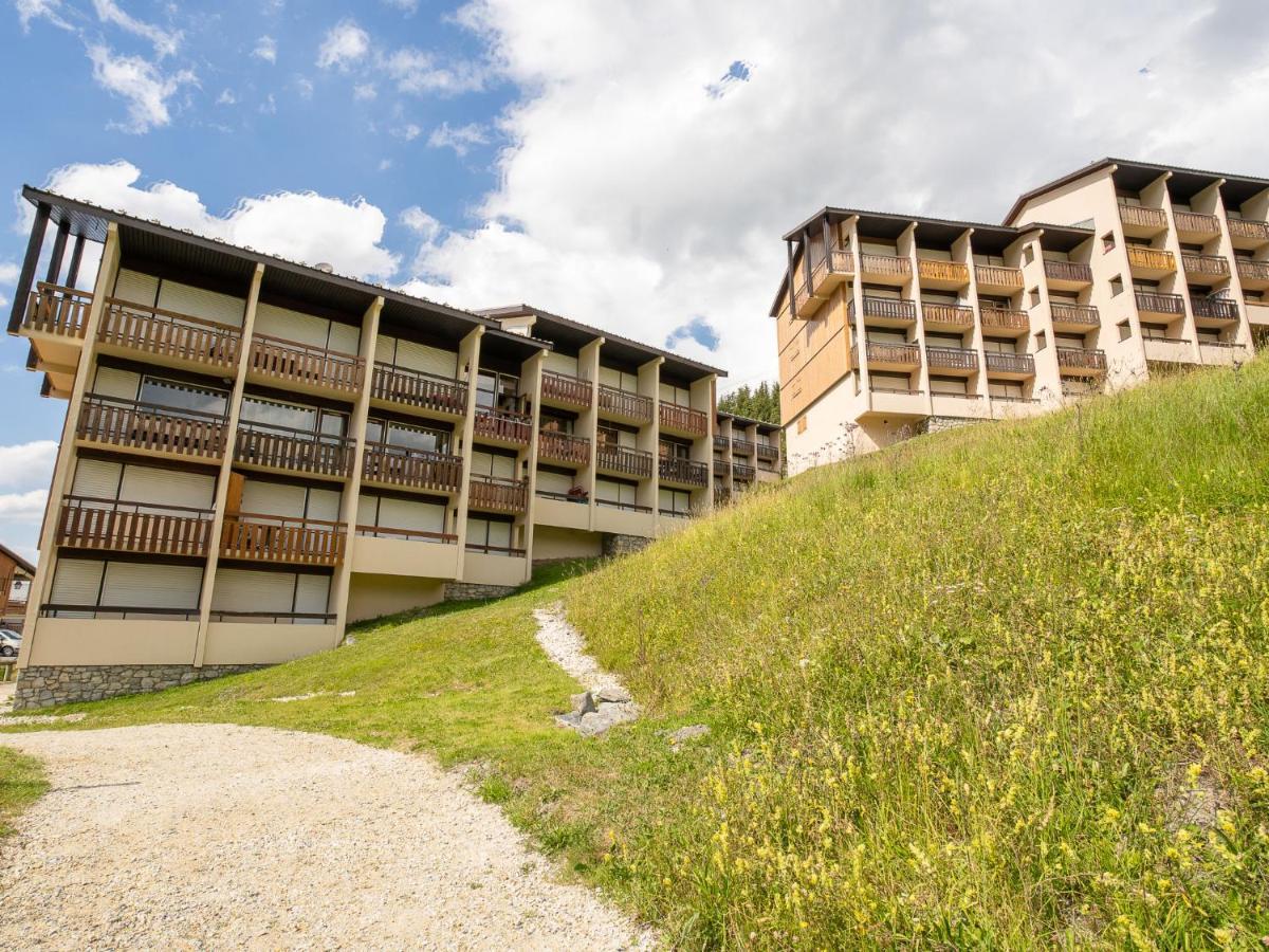 Apartment Asters 1208 Batiment B4 By Interhome サン・マルタン・ド・ベルヴィル エクステリア 写真