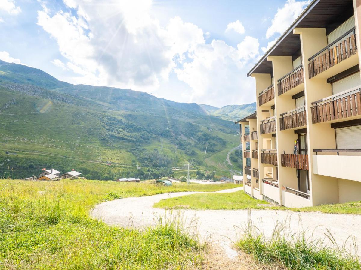 Apartment Asters 1208 Batiment B4 By Interhome サン・マルタン・ド・ベルヴィル エクステリア 写真