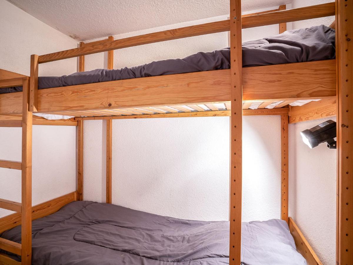 Apartment Asters 1208 Batiment B4 By Interhome サン・マルタン・ド・ベルヴィル エクステリア 写真