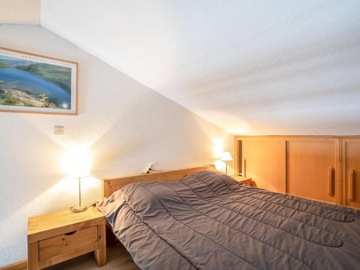 Apartment Asters 1208 Batiment B4 By Interhome サン・マルタン・ド・ベルヴィル エクステリア 写真