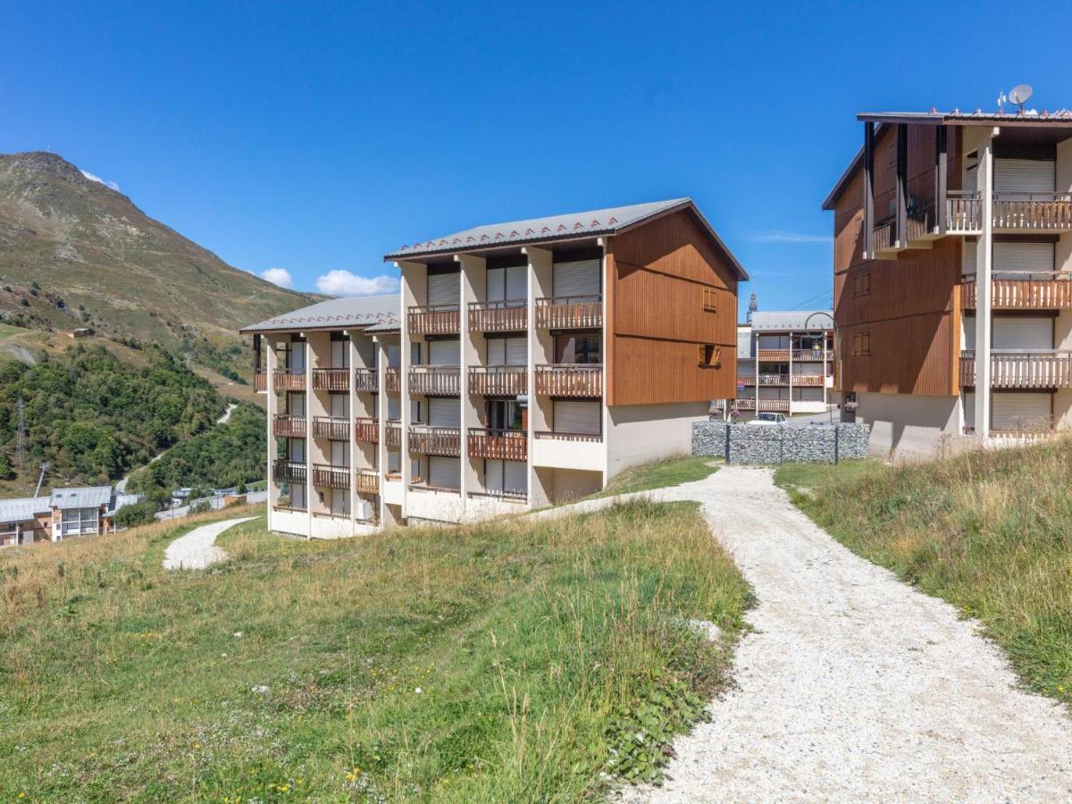 Apartment Asters 1208 Batiment B4 By Interhome サン・マルタン・ド・ベルヴィル エクステリア 写真