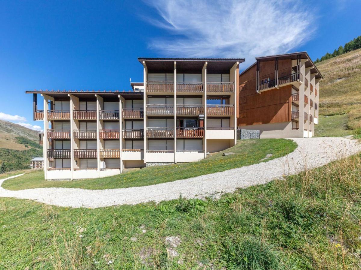Apartment Asters 1208 Batiment B4 By Interhome サン・マルタン・ド・ベルヴィル エクステリア 写真